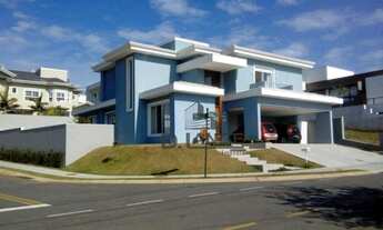 Imagem: Sobrado para venda no Swiss Park com 342