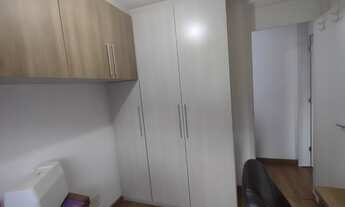 Imagem 5: Minha Praia 2 quartos - Andar alto