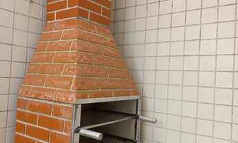 Imagem 2: Sobreposta baixa - 3 dormitórios - 115 m² 2 vagas de garagem Reformada Ponta da Praia