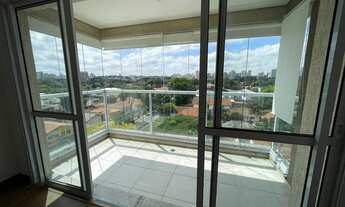 Imagem 6: Apartamento para venda possui 100 metros quadrados com 3 quartos em Campo Belo - São Paulo