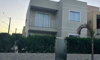 Imagem: 4/4 sendo 3 suítes (Abrantes