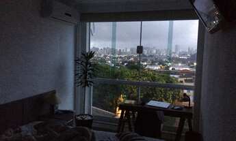 Imagem 6: Apartamento cobertura com 160 metros quadrados em Santo André