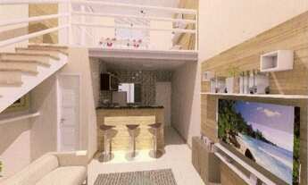 Imagem 2: Localizado no bairro Vila Capri, um dos melhores da cidade, em via asfaltada!