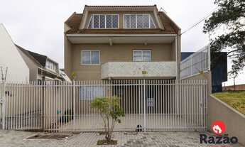 Imagem: SOBRADO COM 05 QUARTOS - AREA TOTAL 160,35m²