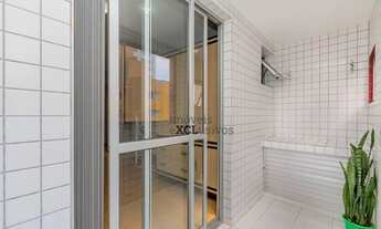 Imagem 4: Studio com 1 dormitório à venda, 35 m² por R$ 245.000,00 - Centro - Curitiba/PR