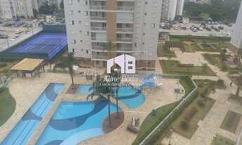 Imagem: Apartamento - Vila Progresso - Campinas