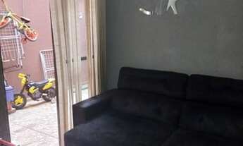 Imagem 3: Apartamento com 2 dormitórios à venda, 42 m² por R$ 145.000,00 - Recanto das Palmeiras - R