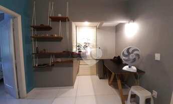 Imagem 6: Apartamento com 1 quarto à venda, 48 m² por R$ 850.000 - Copacabana - Rio de Janeiro/RJ