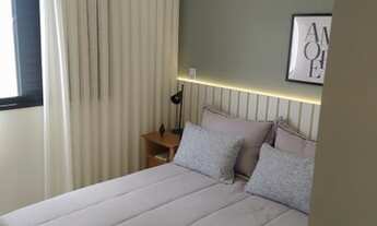 Imagem 7: Apartamento a venda de 43 m² com 2 quartos em Jardim Ibirapuera - Campinas - SP