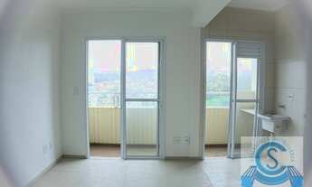 Imagem: Apartamento RESIDENCIAL DOS SANTOS 2 dormitórios