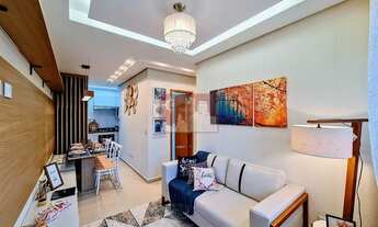 Imagem: Apartamento - Vila Nivi