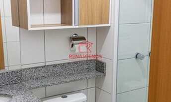 Imagem 7: Apartamento excelente 2 Quartos no Colégio!