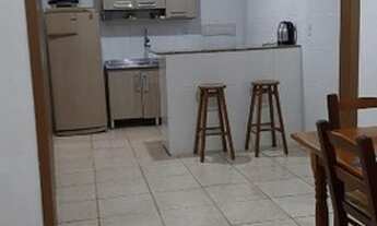 Imagem 5: Casa 2 Dormitórios Balneario Quintão toda mobiliada