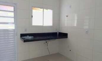 Imagem 3: Sobrado 2 quartos, individual, grande quintal, Jardim Samambaia em Praia Grande