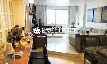 Imagem 1: Rio de Janeiro - Apartamento Padrão - Leblon