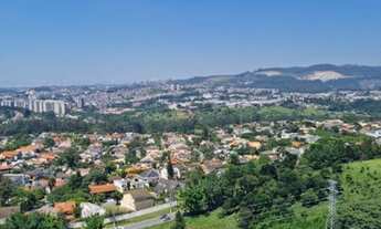 Imagem 2: Alphaville Ed. Maison Apoio 1 Apartamento 84 m ( 3x1 ) 2 vagas $530.000-Santana de Parnaíb