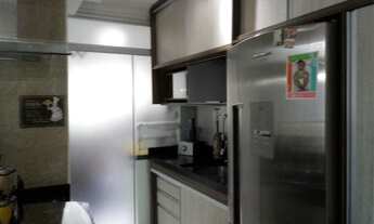 Imagem 4: Apartamento em São Bernardo do Campo