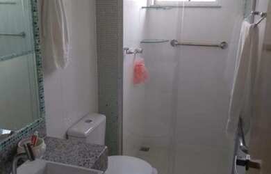 Imagem 7: Apartamento para Venda em Lagoa Santa, Centro, 4 dormitórios, 2 suítes, 5 banheiros, 2 vag