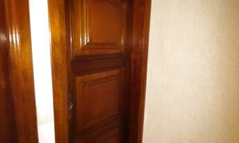 Imagem 8: VILA ISABEL-EXCELENTE PONTO-SALA-02 QUARTOS-VARANDA-VISTA PANORÂMICA-01 VAGA-02 ELEVADORES