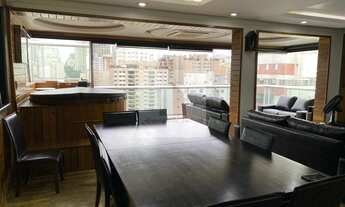 Imagem 2: Apartamento à venda no bairro Perdizes - São Paulo/SP, Zona Oeste