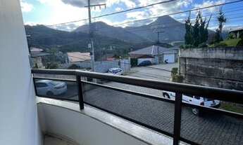Imagem 2: Apartamento para aluguel com 2 quartos em Cônego - Nova Friburgo - RJ
