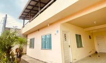 Imagem: CASA NO BAIRRO CIDADE NOVA