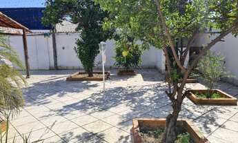 Imagem 5: Casa duplex de luxo com enorme quintal em Campo Grande lado do quartel da Polícia