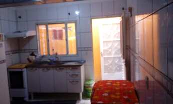 Imagem 3: Casa com 3 dormitórios à venda, 140 m² por R$ 280.000 - Dic I (Conjunto Habitacional Monse