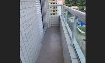 Imagem 2: Apartamento com 2 dorms, Canto do Forte, Praia Grande - R$ 405 mil, Cod: 299
