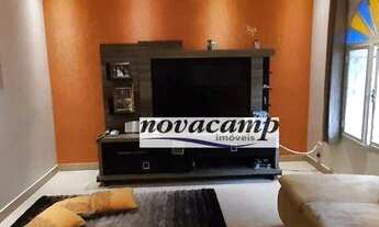 Imagem 3: Casa com 4 dormitórios à venda, 162 m² por R$ 730.000,00 - Jardim Nova Europa - Campinas/S