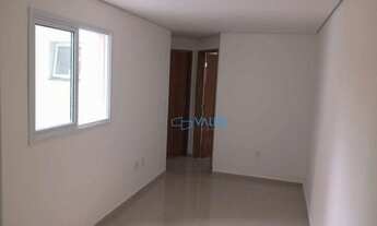 Imagem 7: Cobertura com 2 dormitórios à venda, 44 m² - Campestre - Santo André/SP