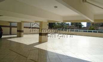 Imagem 3: Praia Grande - Apartamento Padrão - Caiçara