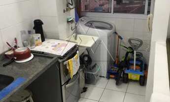 Imagem 3: SãO PAULO - Apartamento Padrão - Jardim Umarizal