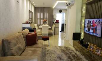 Imagem: Casa para venda tem 88 metros quadrados