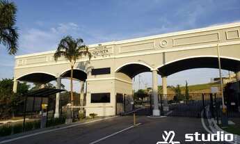 Imagem: Lote em Condomínio Fechado DE ALTO PADRÃO