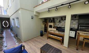 Imagem 12: Sobrado à venda, 04 dormitórios, 04 vagas, 210 m², Mirandópolis