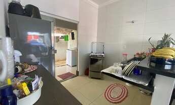 Imagem 5: Casa 2 quartos no Barravento