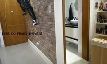 Imagem 2: Cobertura para Venda em São Bernardo do Campo, Jardim do Mar, 3 dormitórios, 2 suítes, 3 b