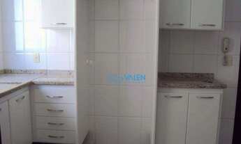 Imagem 2: Apartamento com 4 dormitórios à venda, 127 m² por R$ 635.000,00 - Jardim - Santo André/SP