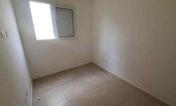 Imagem 4: Cobertura com 2 dormitórios à venda, 94 m² por R$ 360.000,00 - Vila Camilópolis - Santo An