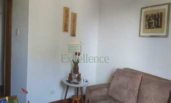 Imagem 2: Apartamento com 3 dormitórios à venda, 90 m² por R$ 499.000,00 - Parque Bandeirante - Sant