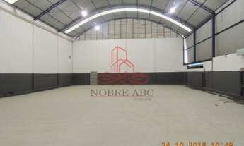 Imagem 6: Aluga-se Galpão em Parque Capuava - Santo André