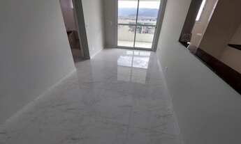 Imagem 6: 02 DORMITÓRIOS COM VISTA LATERAL PARA O MAR LAZER COMPLETO NO JARDIM PRAIA GRANDE EM MONG