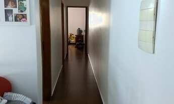 Imagem 2: Tatuapé - Lindo Sobrado 3 Dormitórios, 1 Suíte, 3 Banheiros, 2 Vagas, Varanda