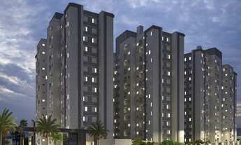 Imagem 3: Apartamento de 1 e 2 dormitórios, com suíte e varanda gourmet entre o Jd Nova Europa e Par