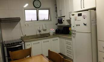 Imagem 7: Apartamento à venda, 3 quartos, 1 vaga, Baeta Neves - São Bernardo do Campo/SP