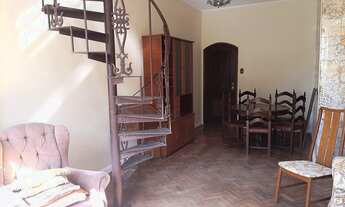 Imagem 5: Cobertura duplex para venda tem 94 metros quadrados com 3 quartos