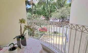 Imagem 6: Apartamento com 3 dormitórios à venda, 70 m² por R$ 550.000,00 - Tatuapé - São Paulo/SP