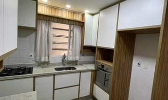 Imagem: Apto no Condomínio América do Sul, 2 dormitórios