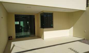 Imagem: CASA NO PORTAL DA CIDADE